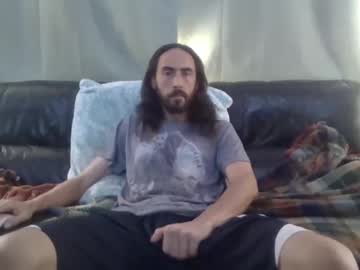 Whaler84 December 18, 2025 Chaturbate stream image
