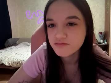 Yeeseling December 18, 2025 Chaturbate stream image