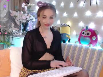Alice_Picasso December 18, 2025 Chaturbate stream image