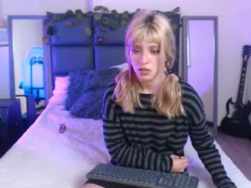 Amnesiia_ December 18, 2025 Chaturbate stream image