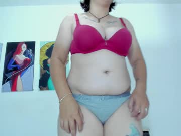 Dayana_Parra December 18, 2025 Chaturbate stream image