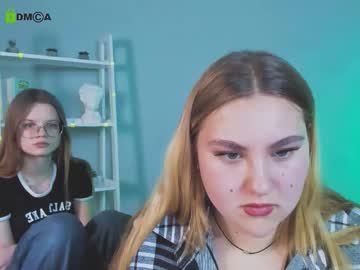 Dina_Bloom December 18, 2025 Chaturbate stream image