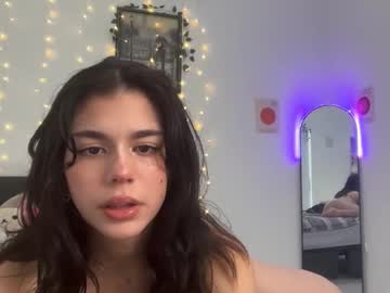 Jasminelove22 December 18, 2025 Chaturbate stream image