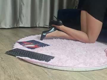 Jennifer_Chris69 December 18, 2025 Chaturbate stream image