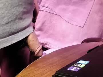 Joshcock4you December 18, 2025 Chaturbate stream image