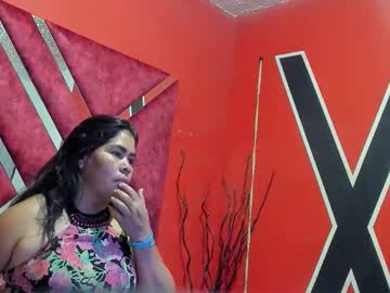 Luna_Hott1_ December 18, 2025 Chaturbate stream image