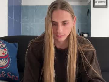 Mi_Chyort December 18, 2025 Chaturbate stream image
