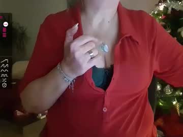 _Oldschool_Lady_ December 18, 2025 Chaturbate stream image