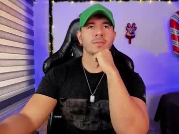 Ransoj December 18, 2025 Chaturbate stream image