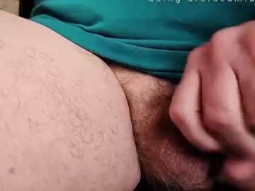 Rebooted2023 December 18, 2025 Chaturbate stream image