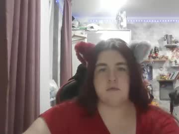 Seduction_Game December 18, 2025 Chaturbate stream image
