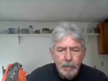 Sounman December 18, 2025 Chaturbate stream image