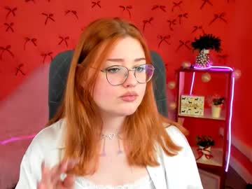 Stacyjensen December 18, 2025 Chaturbate stream image