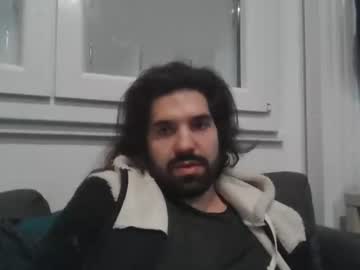 Tomgarnier33980 December 18, 2025 Chaturbate stream image