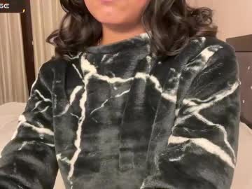 Yournewkink12 December 18, 2025 Chaturbate stream image