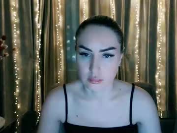 Amara_Campbell stream photo from December 18, 2025