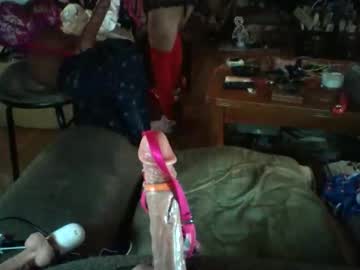 Crossdrsr1 December 18, 2025 Chaturbate stream image