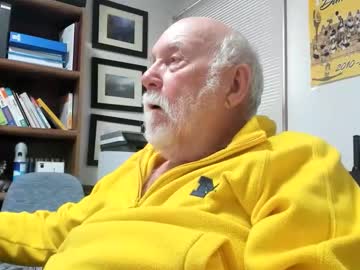 Dack47 December 18, 2025 Chaturbate stream image