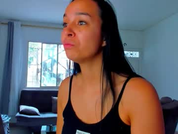 Iam_Your_Fantasy December 18, 2025 Chaturbate stream image