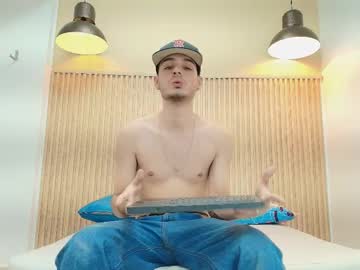 Im_Bull December 18, 2025 Chaturbate stream image