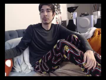 Joshhh42069 December 18, 2025 Chaturbate stream image
