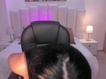 Mila_Blaze December 18, 2025 Chaturbate stream image