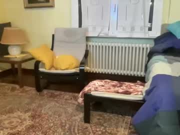 Much_Fun1 December 18, 2025 Chaturbate stream image