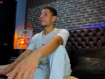 Richar_98 December 18, 2025 Chaturbate stream image