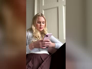 Rosehayes December 18, 2025 Chaturbate stream image