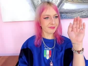 Samantafoxx1 December 18, 2025 Chaturbate stream image