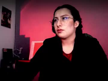 Scarlett_Sen December 18, 2025 Chaturbate stream image