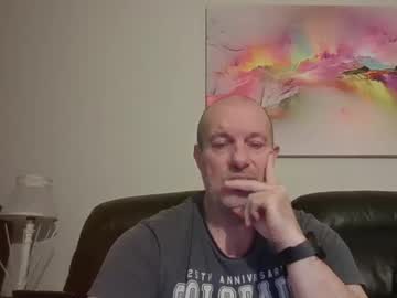 Toerag69 December 18, 2025 Chaturbate stream image