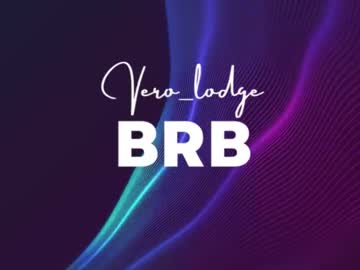 Vero_Lodge December 18, 2025 Chaturbate stream image