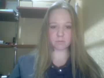 Alisha_Xi December 18, 2025 Chaturbate stream image