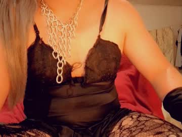 Camilacarrington December 18, 2025 Chaturbate stream image