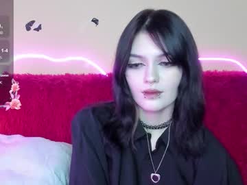 Emmadarkk December 18, 2025 Chaturbate stream image
