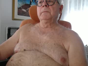 Gamin68 December 18, 2025 Chaturbate stream image