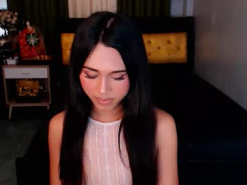 Hestiaprytanei December 18, 2025 Chaturbate stream image