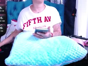 Jessi1986_ December 18, 2025 Chaturbate stream image