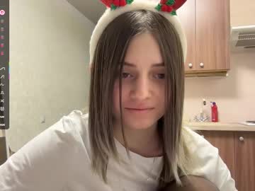 Karensimilton December 18, 2025 Chaturbate stream image