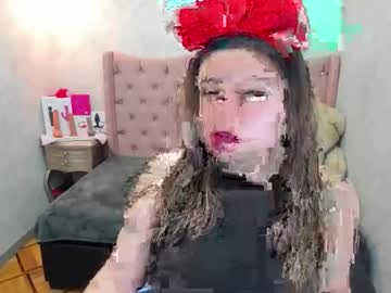 Lianngrace December 18, 2025 Chaturbate stream image