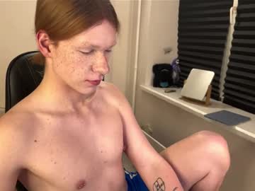 Markcarthy December 18, 2025 Chaturbate stream image