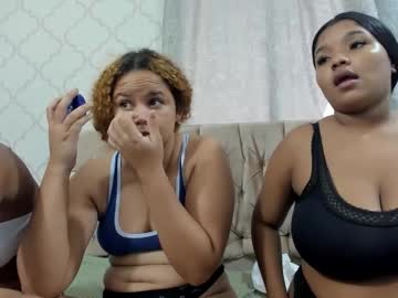 Milk_19_ December 18, 2025 Chaturbate stream image