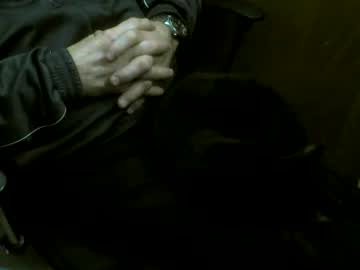 Muller520 December 18, 2025 Chaturbate stream image