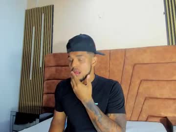 Owenn_Leee December 18, 2025 Chaturbate stream image