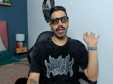 Puch16 December 18, 2025 Chaturbate stream image