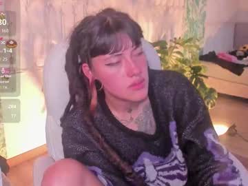 _Sharlotte777 December 18, 2025 Chaturbate stream image