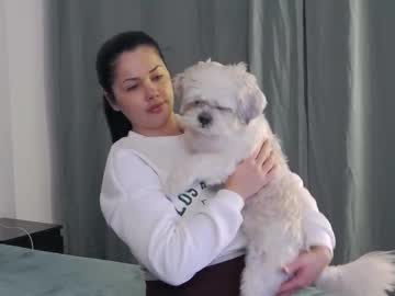 Sophie_Jeans December 18, 2025 Chaturbate stream image