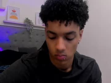 Wes_Gibbings December 18, 2025 Chaturbate stream image