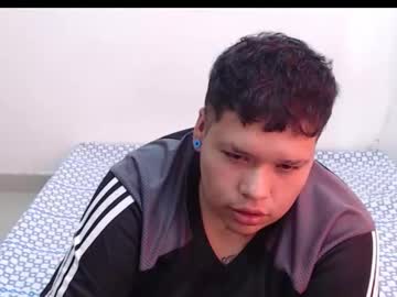 Alexander_Clithot December 18, 2025 Chaturbate stream image